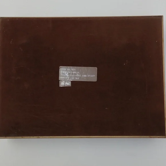 Humidor - Picture 5 of 5